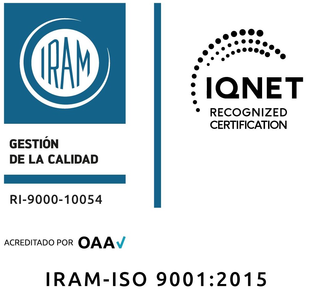 Iram 9001